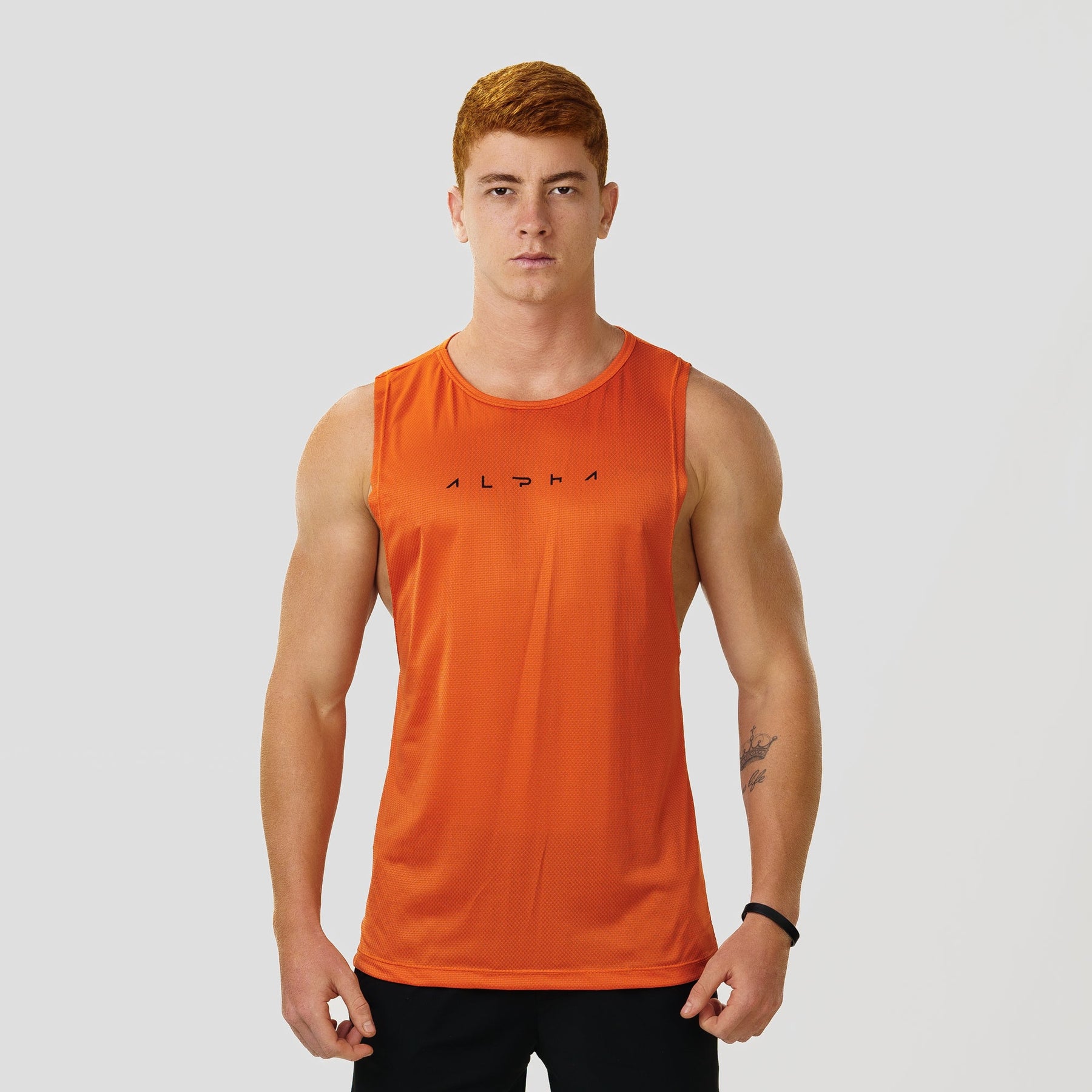 VINCULO | REGATA MACHÃO HORIZON