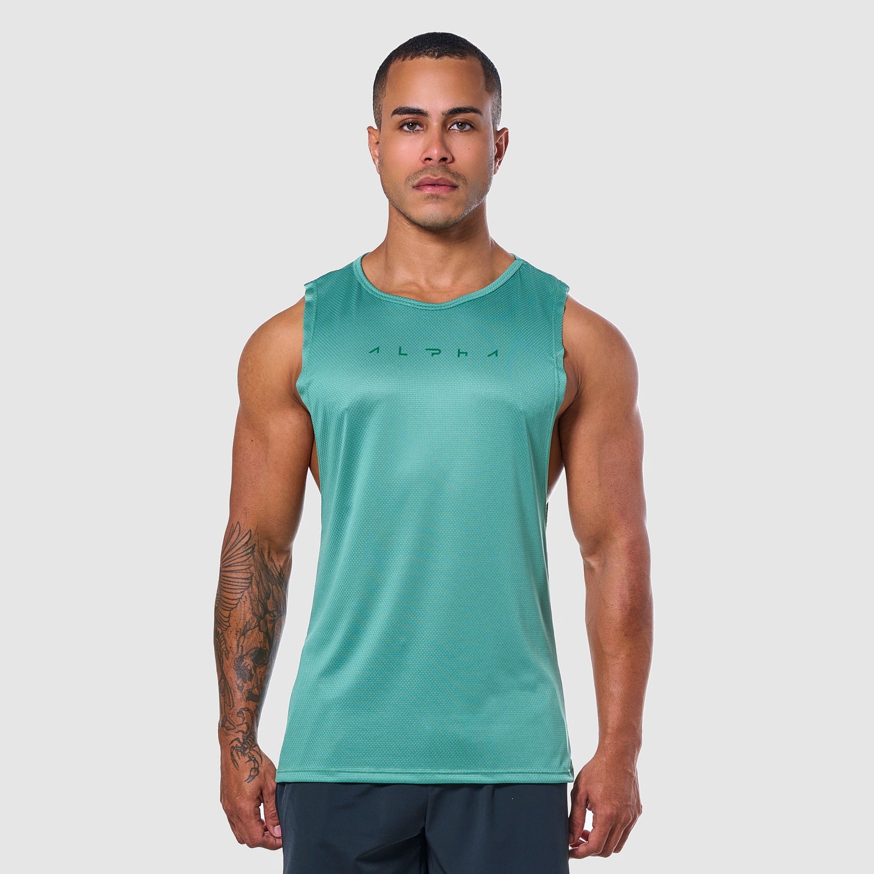 VINCULO | REGATA MACHÃO HORIZON