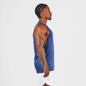 Regata Machão Dry Fit Wolf Marinho