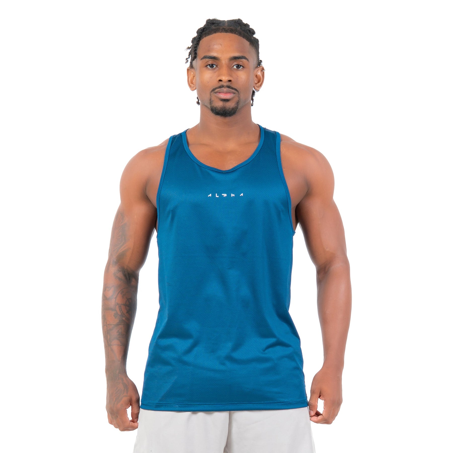 VINCULO | REGATA NADADOR NEW HORIZON