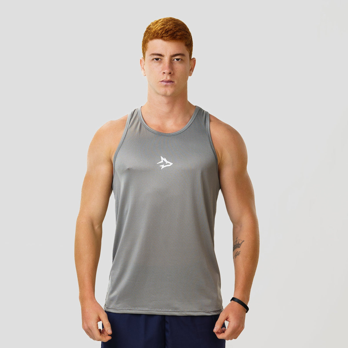 VINCULOS | REGATA NADADOR MASCULINA MIDDLE LUPUS