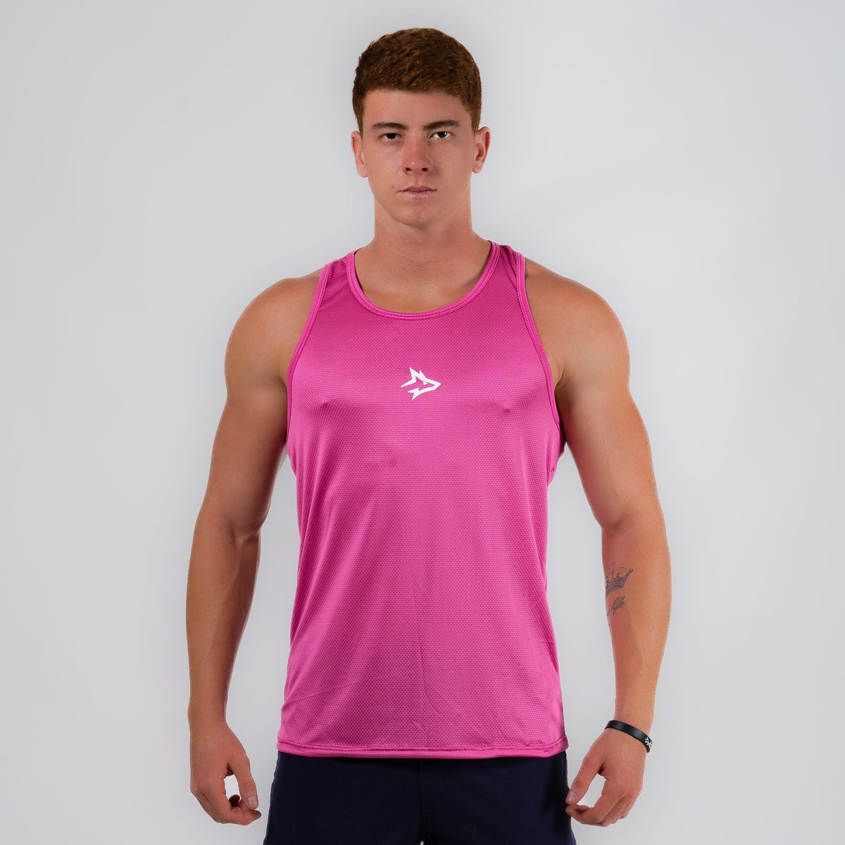 VINCULOS | REGATA NADADOR MASCULINA MIDDLE LUPUS