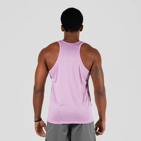 Regata Nadador Dry Fit Middle Lupus Rosa Pétala