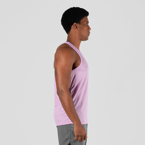 Regata Nadador Dry Fit Middle Lupus Rosa Pétala