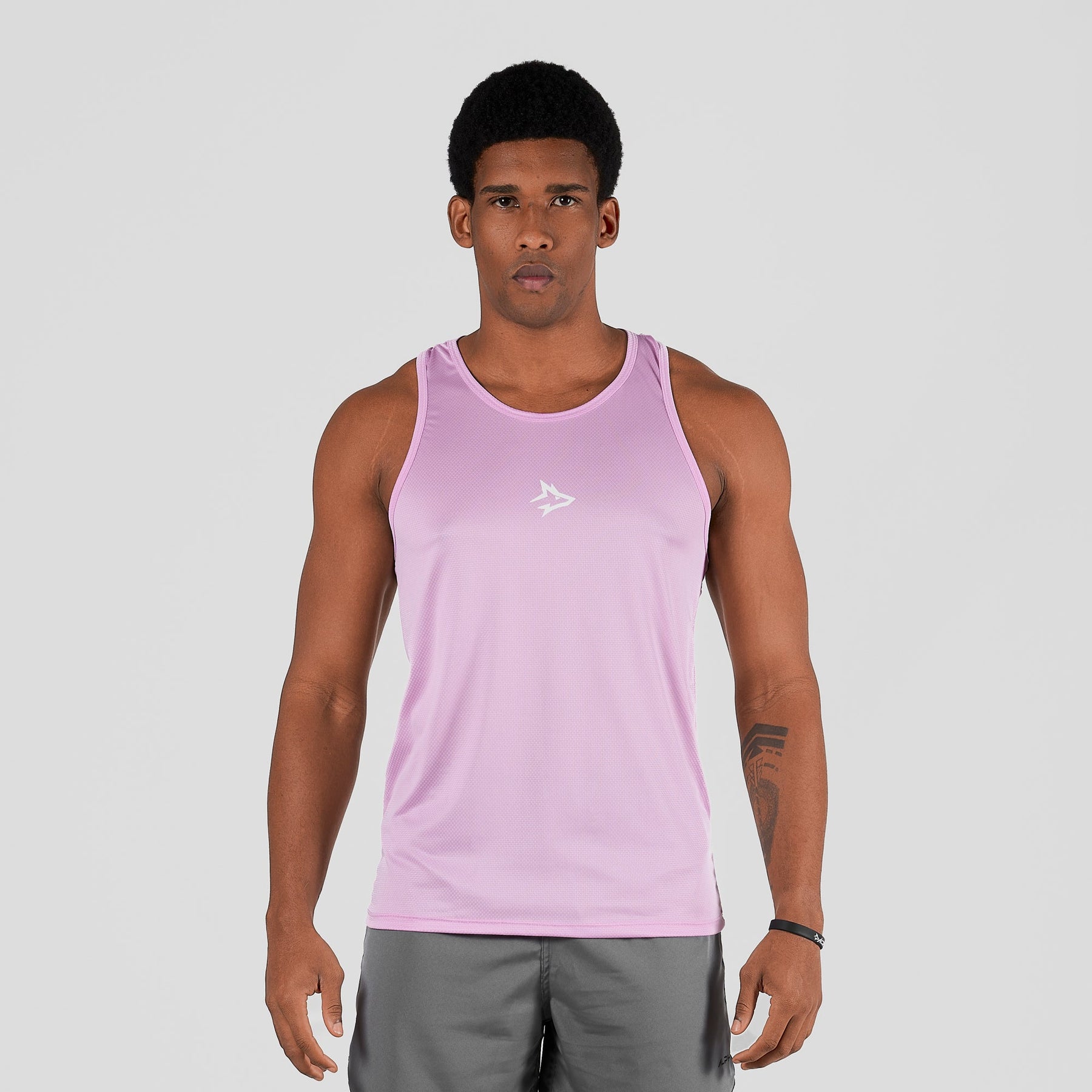 VINCULOS | REGATA NADADOR MASCULINA MIDDLE LUPUS