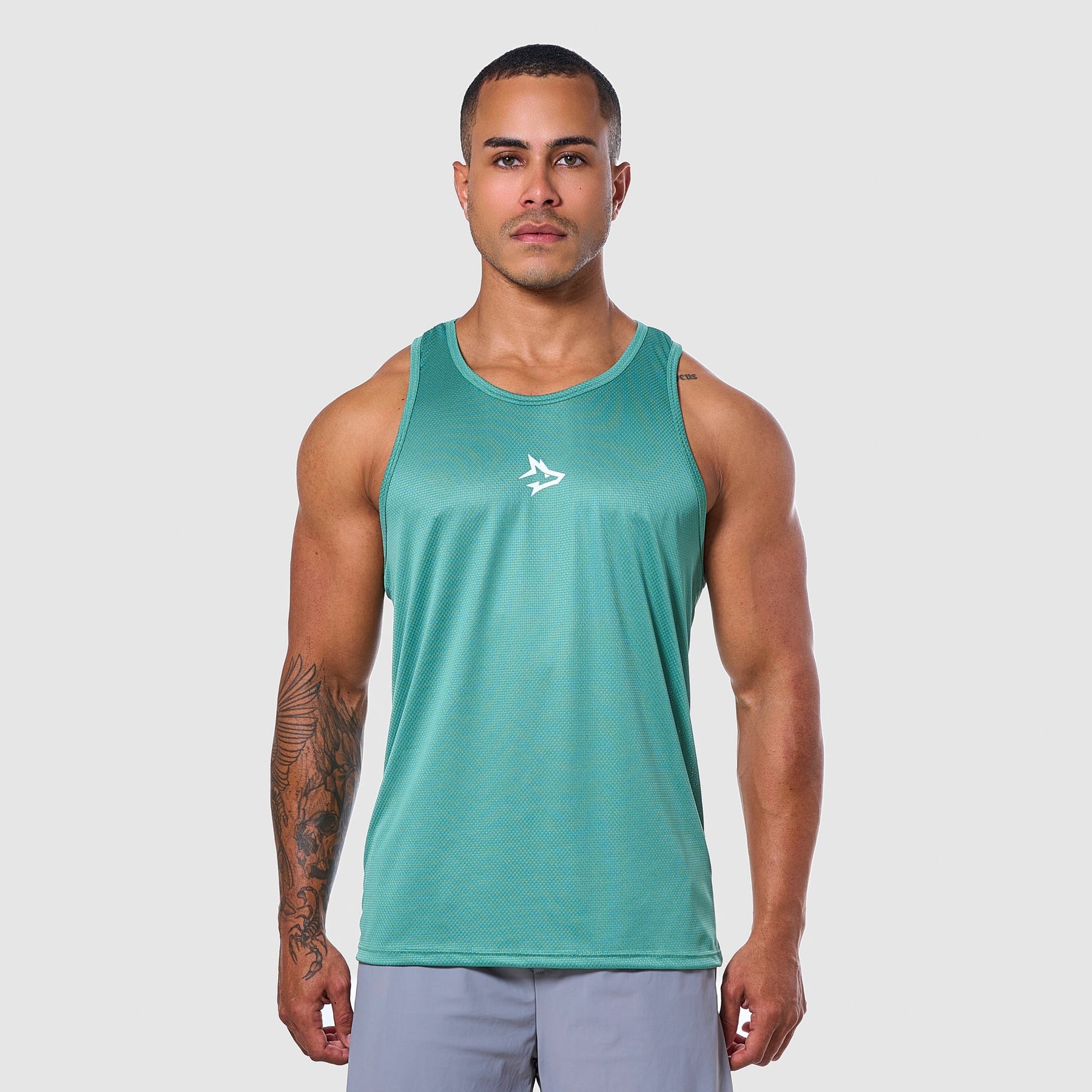 VINCULOS | REGATA NADADOR MASCULINA MIDDLE LUPUS