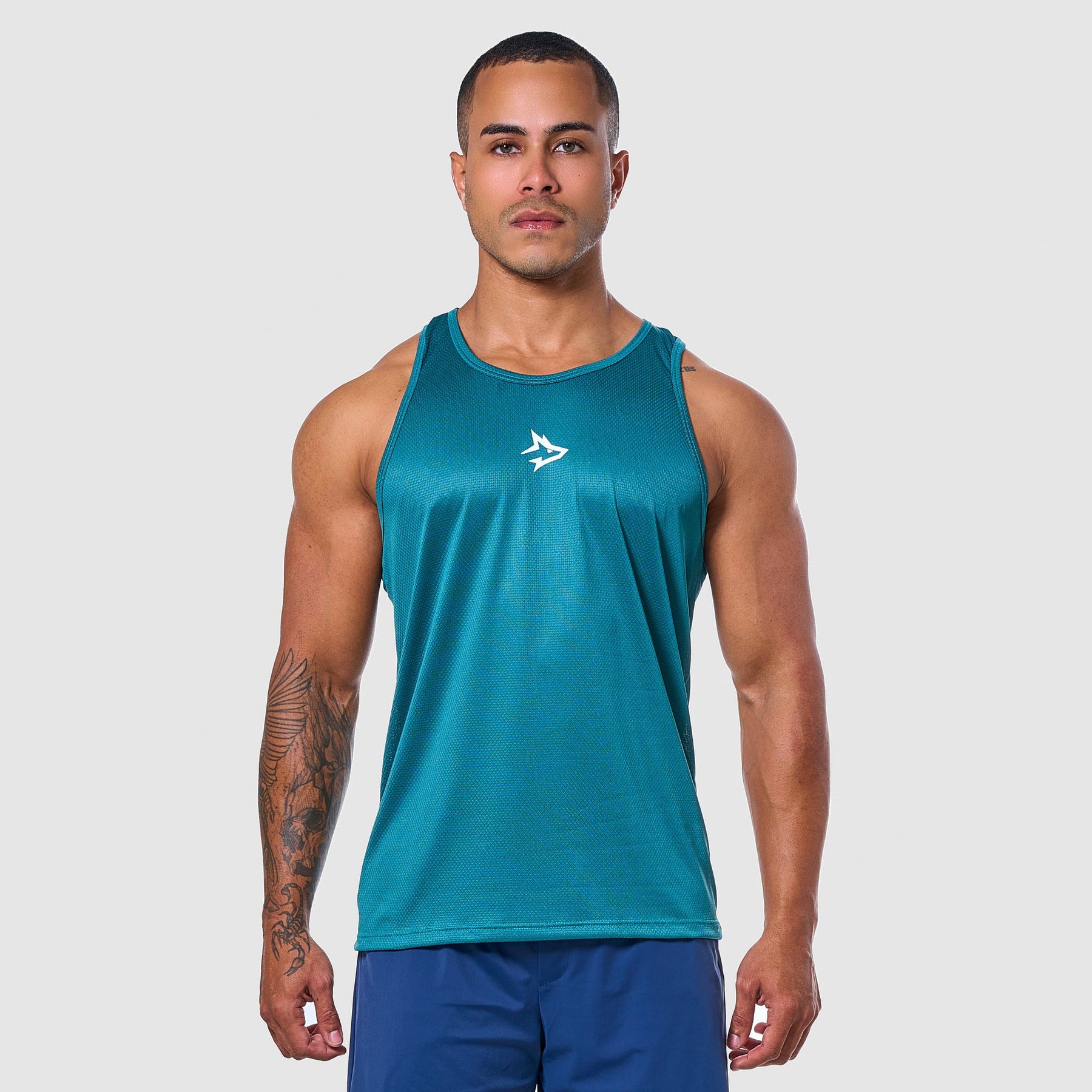 VINCULOS | REGATA NADADOR MASCULINA MIDDLE LUPUS