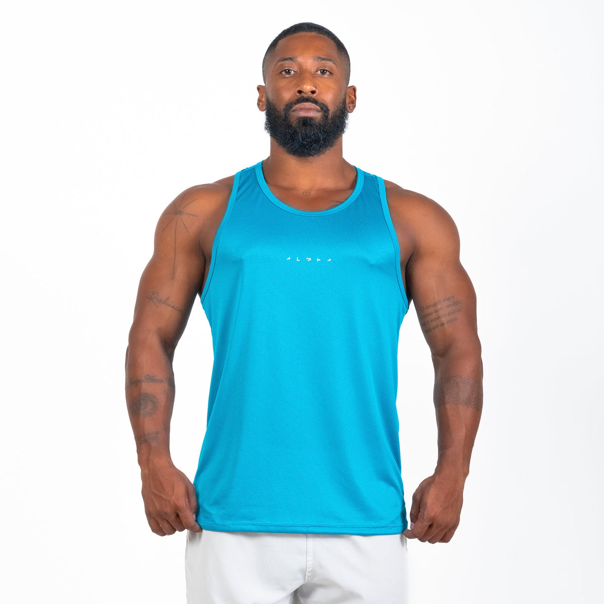 VINCULO | REGATA NADADOR NEW HORIZON