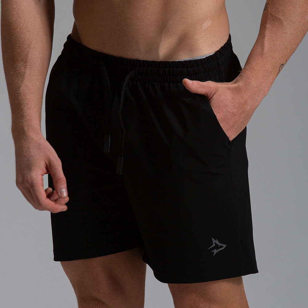 VINCULO | SHORT AERO RUN LUPUS