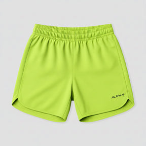 VINCULO | SHORT CORRIDA