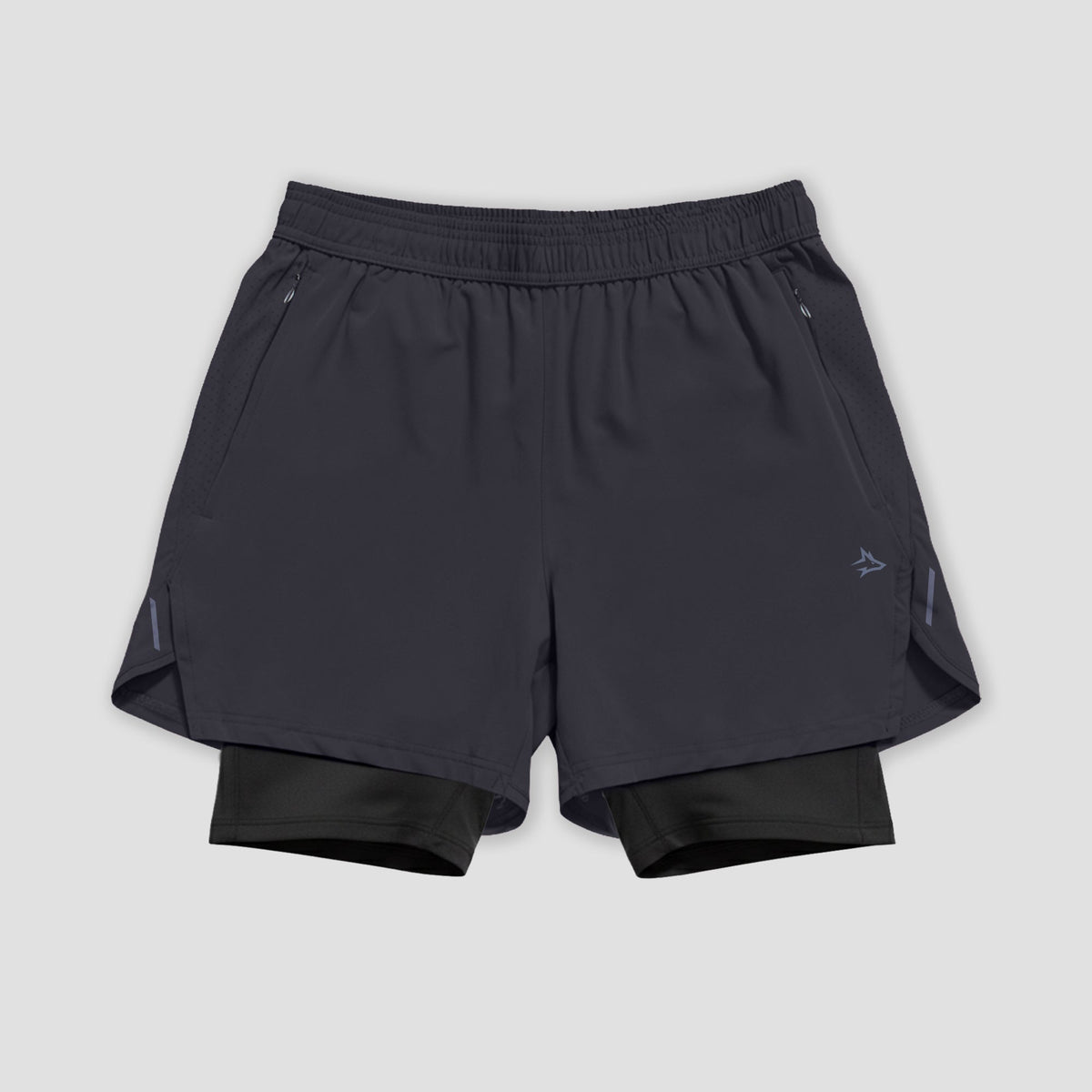 VINCULO | SHORT COMPRESSÃO LUPUS