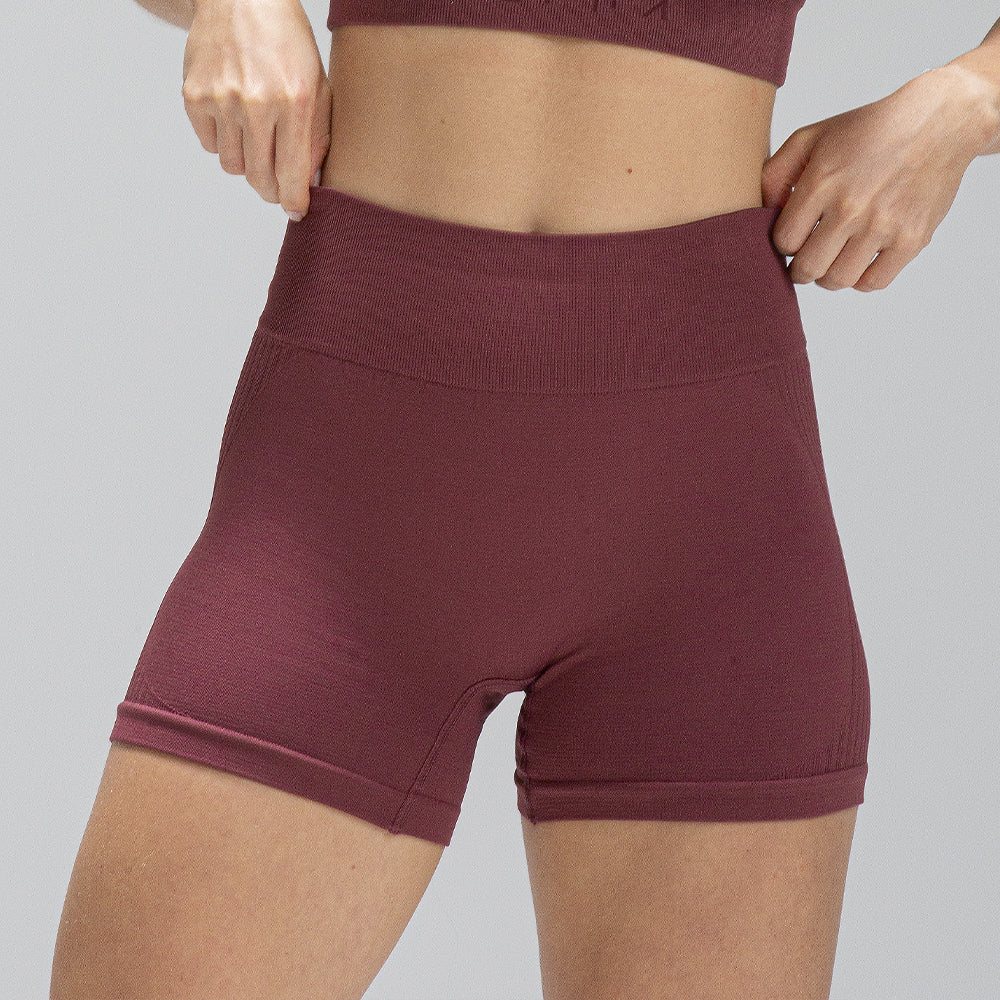 VINCULO | SHORT SEAMLESS