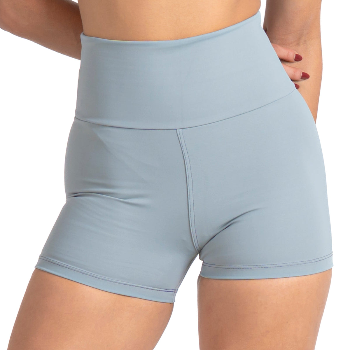 Short Basic New Horizon Grafite