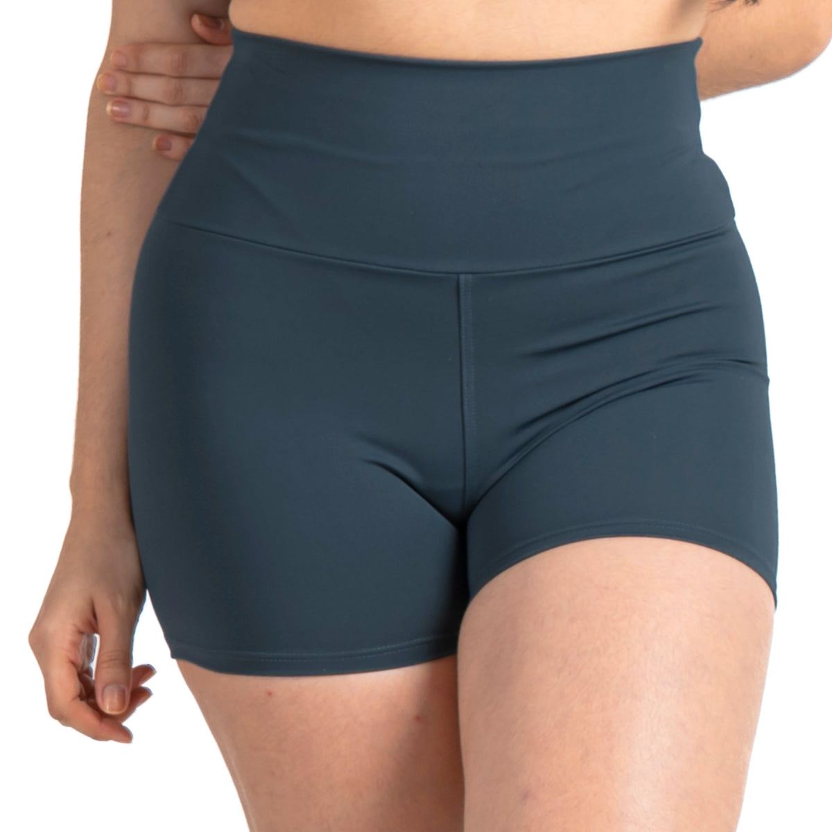 Short Basic New Horizon Chumbo