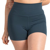 Short Basic New Horizon Chumbo