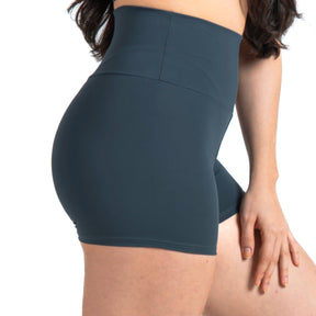 Short Basic New Horizon Chumbo