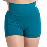 Short Basic New Horizon Verde Jade