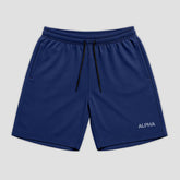 VINCULO | SHORT ESSENTIAL