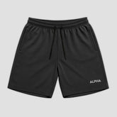 Short Essential Preto