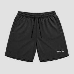 Short Essential Preto