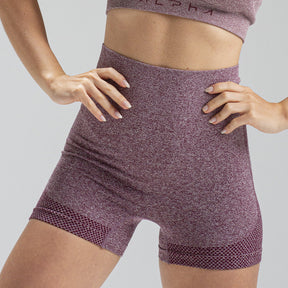 VINCULO | SHORT SEAMLESS