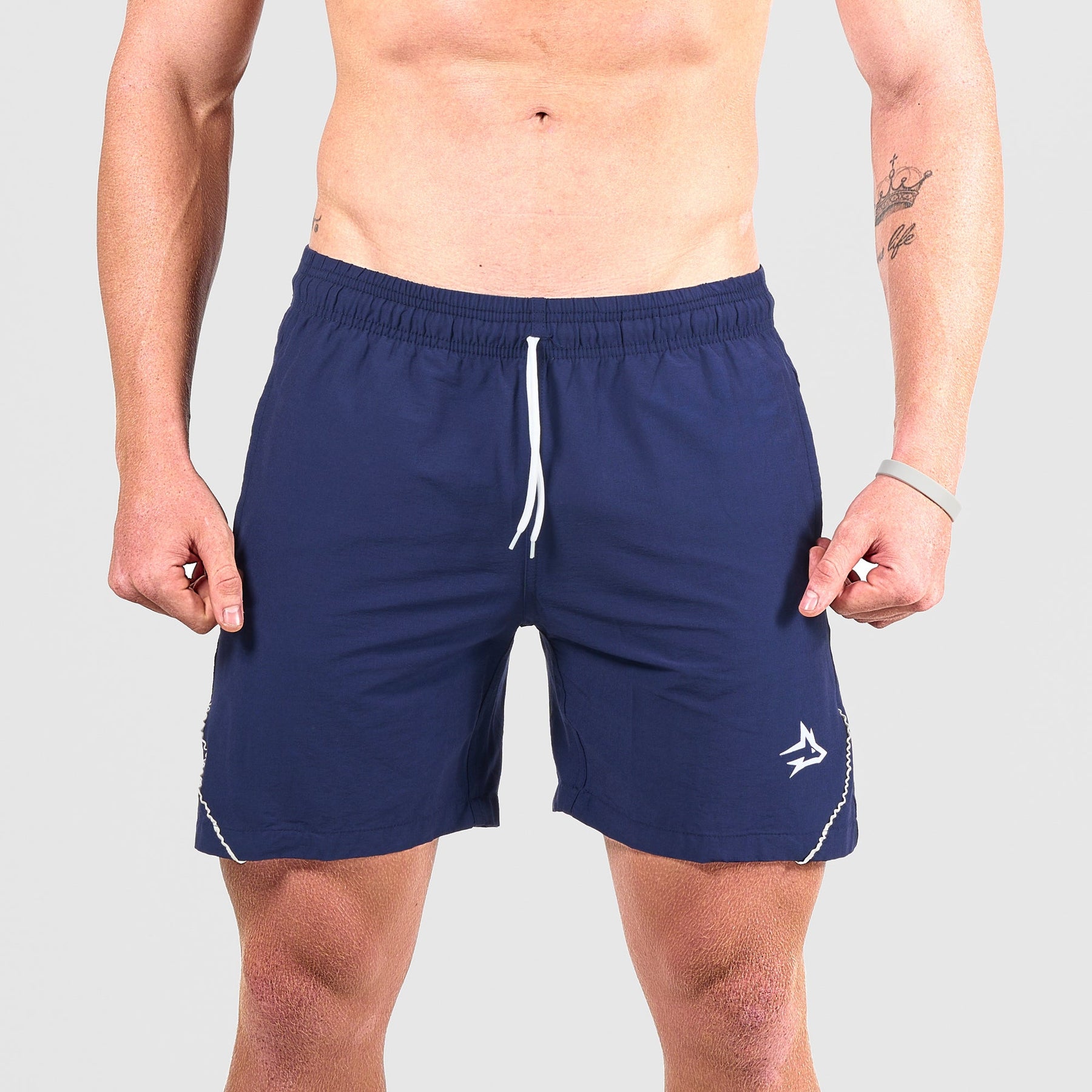 VINCULO | SHORT POLIAMIDA LUPUS