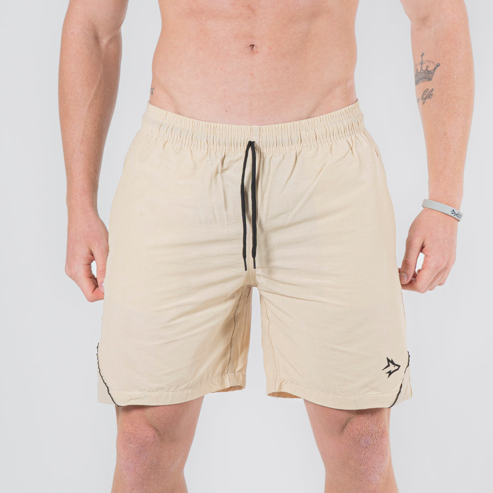 VINCULO | SHORT POLIAMIDA LUPUS