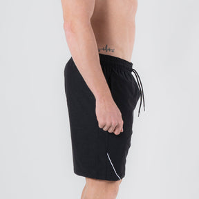 Short Poliamida Lupus Preto