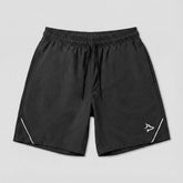 Short Poliamida Lupus Preto