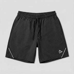 Short Poliamida Lupus Preto