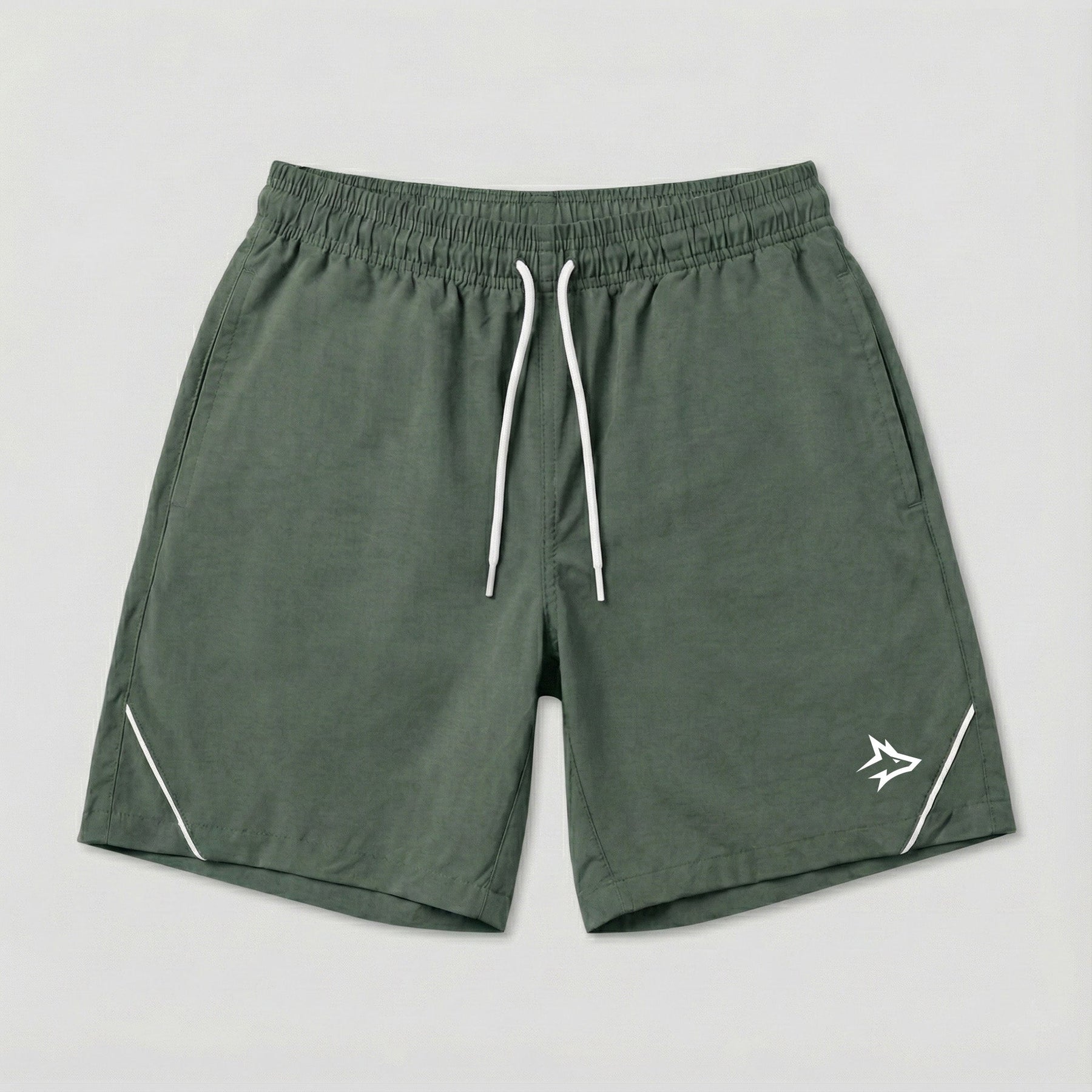 VINCULO | SHORT POLIAMIDA LUPUS