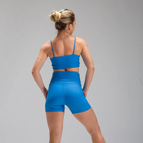 Top Basic New Horizon Azul Mar