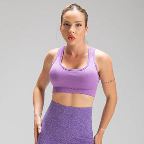 VINCULO | TOP BASIC SEAMLESS