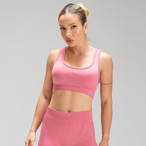 VINCULO | TOP BASIC SEAMLESS