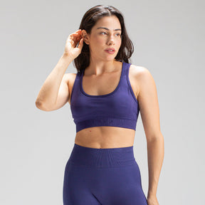 VINCULO | TOP CLASSIC SEAMLESS