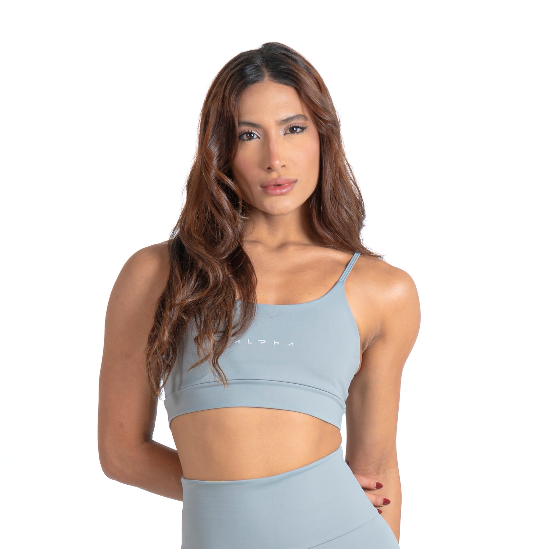 VINCULO | TOP BASIC NEW HORIZON