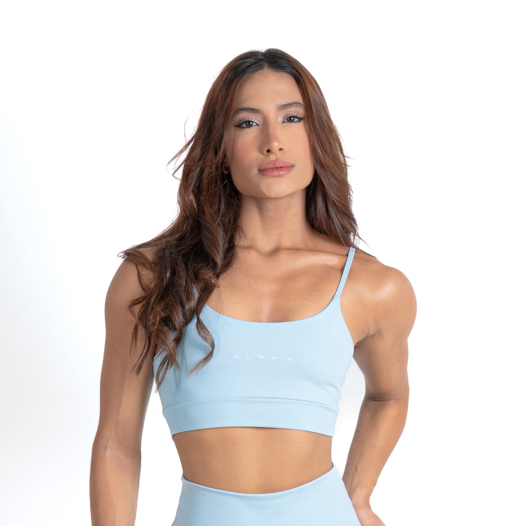 VINCULO | TOP BASIC NEW HORIZON