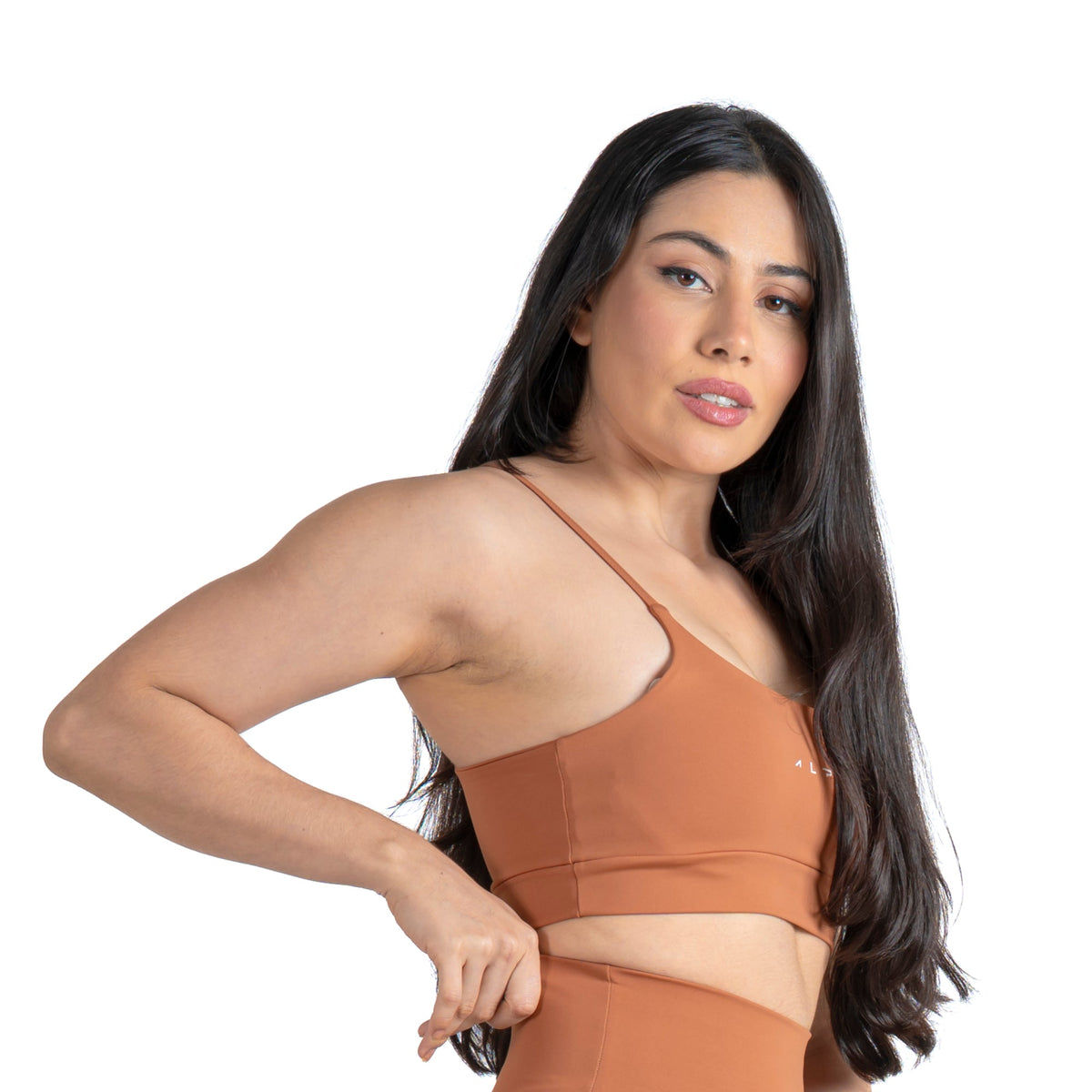 Top Basic New Horizon Cappuccino