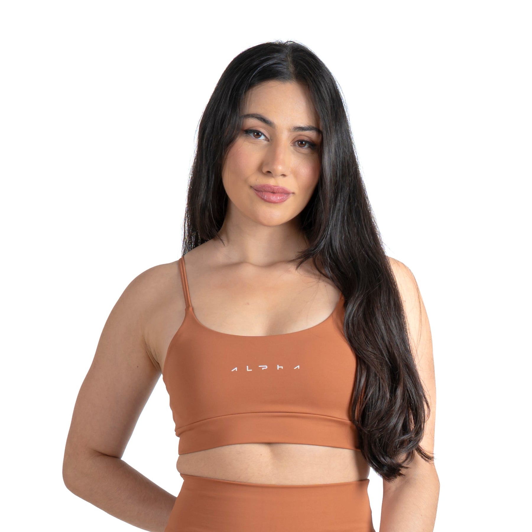 VINCULO | TOP BASIC NEW HORIZON