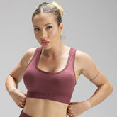 VINCULO | TOP CLASSIC SEAMLESS