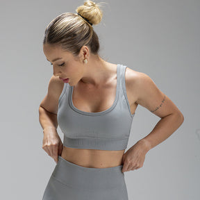 VINCULO | TOP CLASSIC SEAMLESS