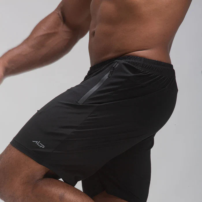 Kit Oversized + Bermuda Aero Flow