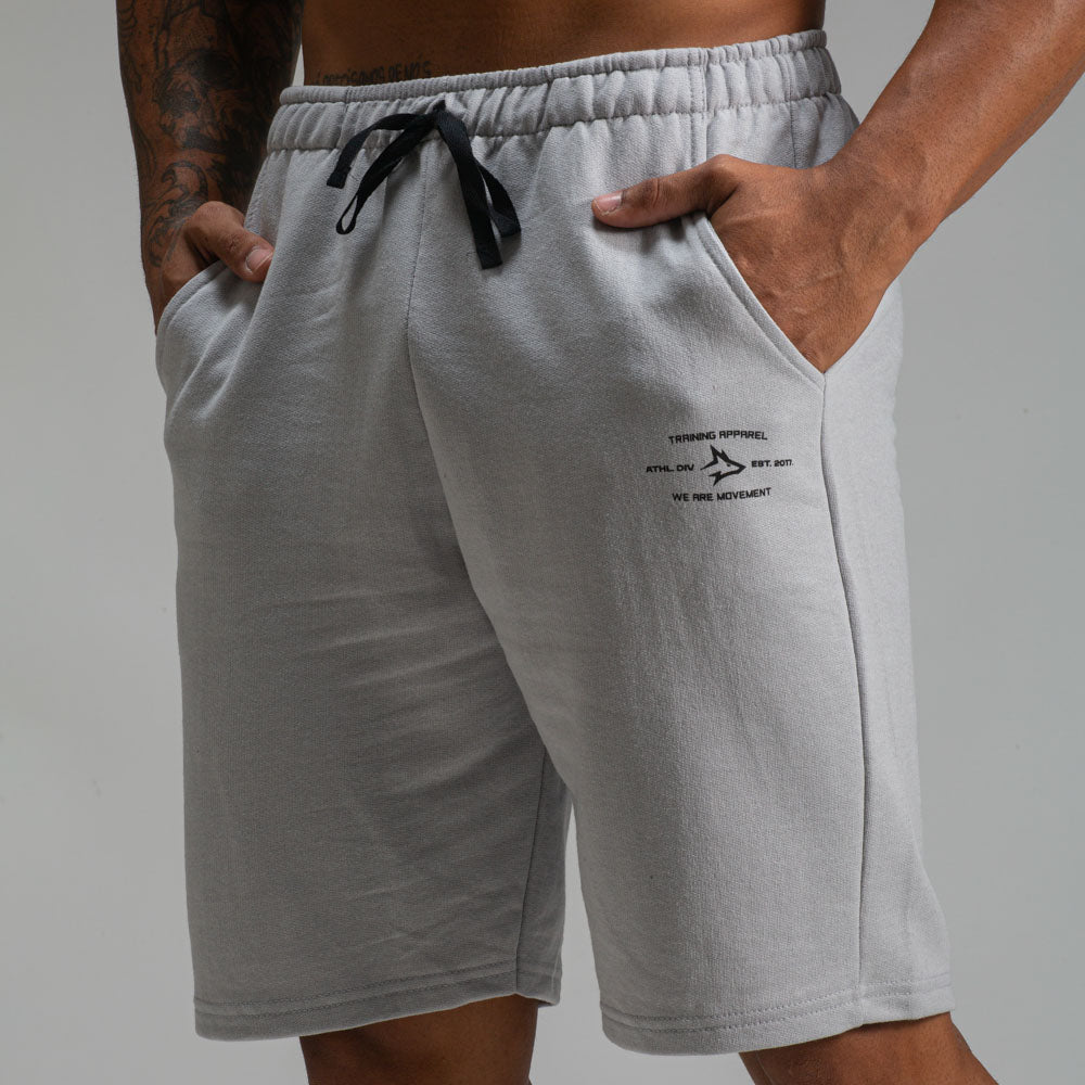 VINCULO | BERMUDA MOLETOM ATHLETIC