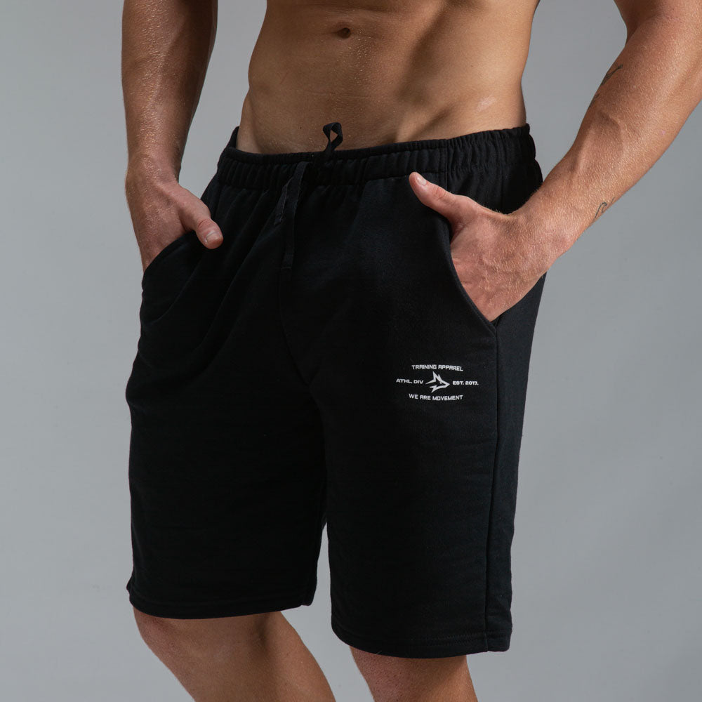 VINCULO | BERMUDA MOLETOM ATHLETIC