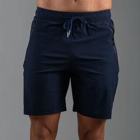 Bermuda Dry Fit Performance Marinho