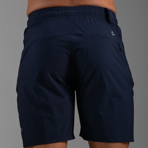 Bermuda Dry Fit Performance Marinho