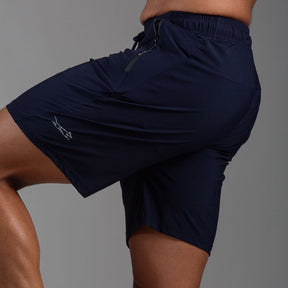 Bermuda Dry Fit Performance Marinho