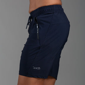 Bermuda Dry Fit Performance Marinho