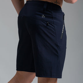 Bermuda Dry Fit Performance Marinho