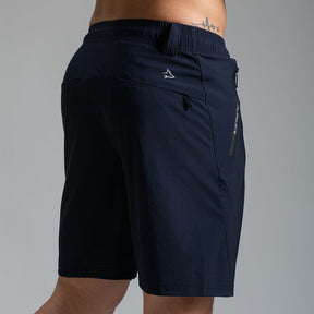 Bermuda Dry Fit Performance Marinho